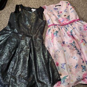 Girls Dresses
